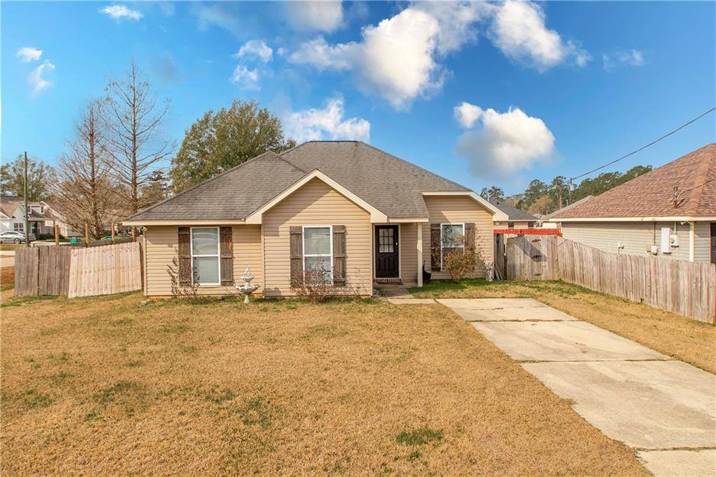 47359 Jacob Place, Hammond, LA 70401