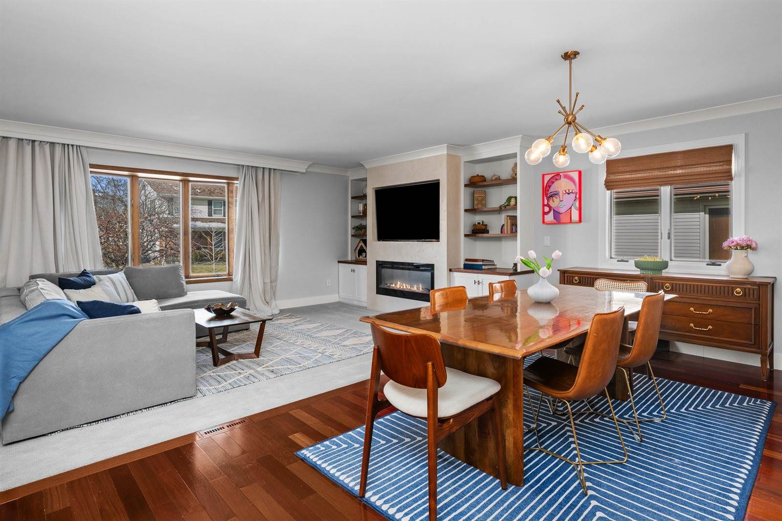 4074 4th street B, East Moline, IL 61244