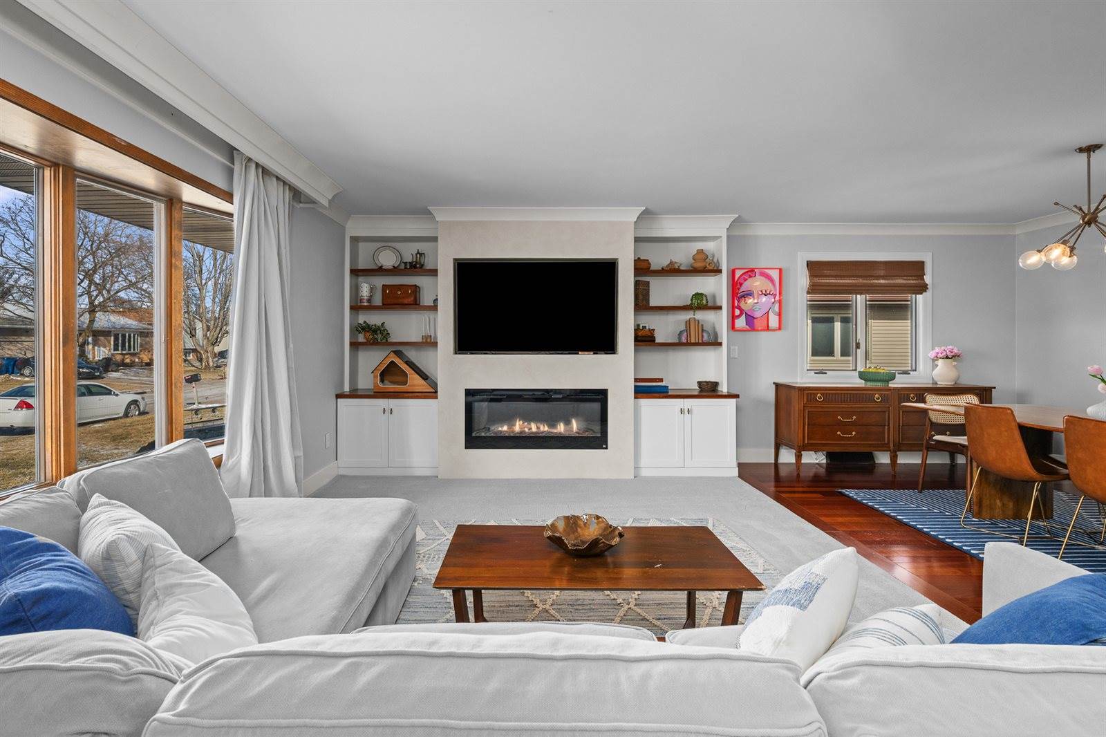 4074 4th street B, East Moline, IL 61244