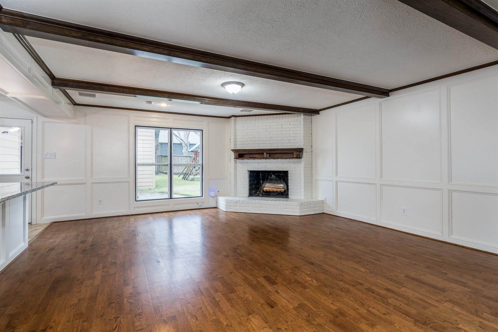 12107 Westmere Drive, Houston, TX 77077