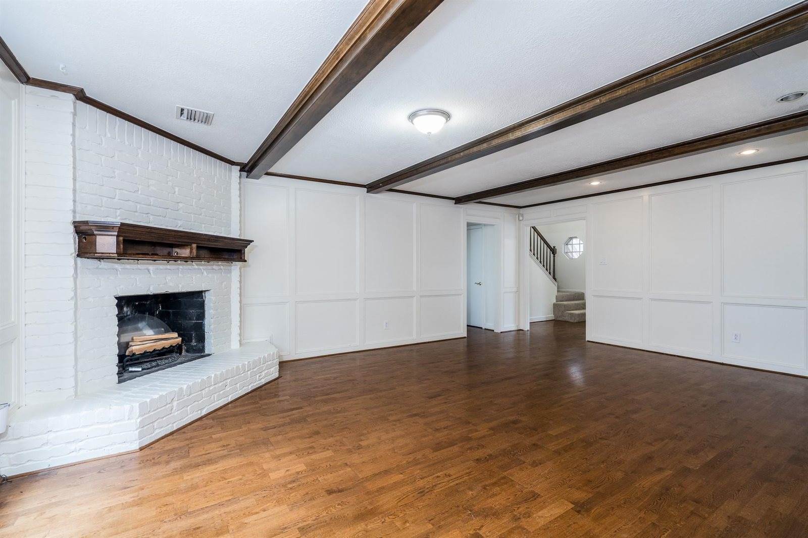 12107 Westmere Drive, Houston, TX 77077