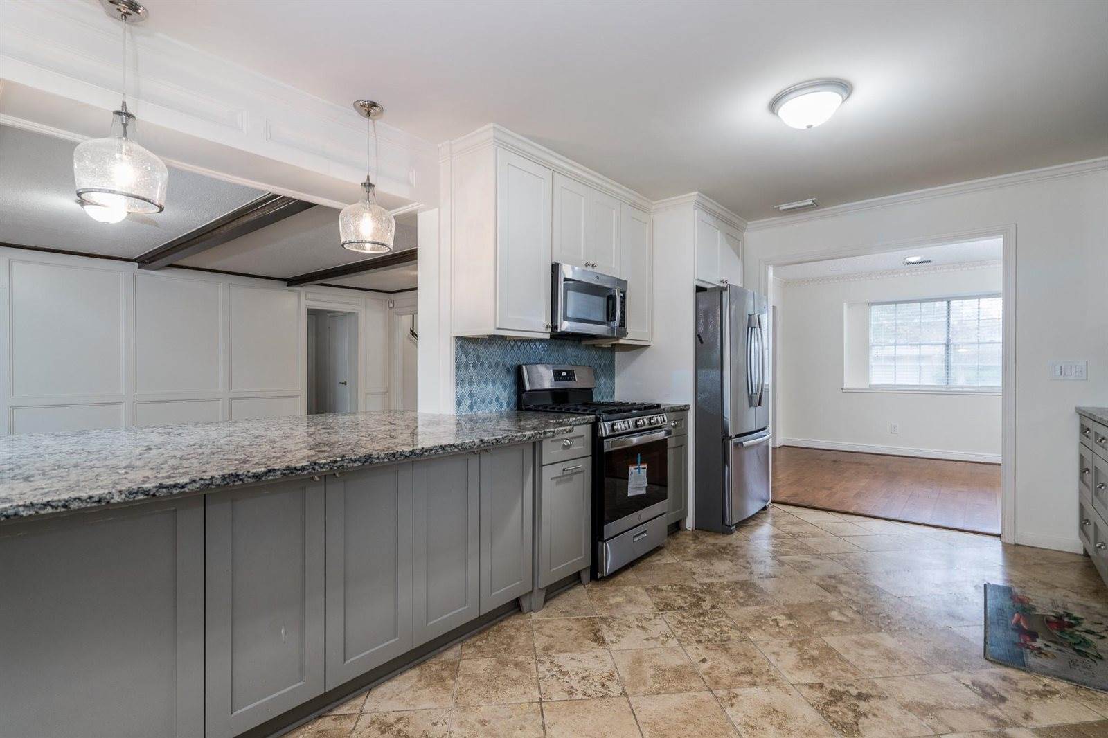 12107 Westmere Drive, Houston, TX 77077