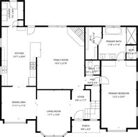 12107 Westmere Drive, Houston, TX 77077