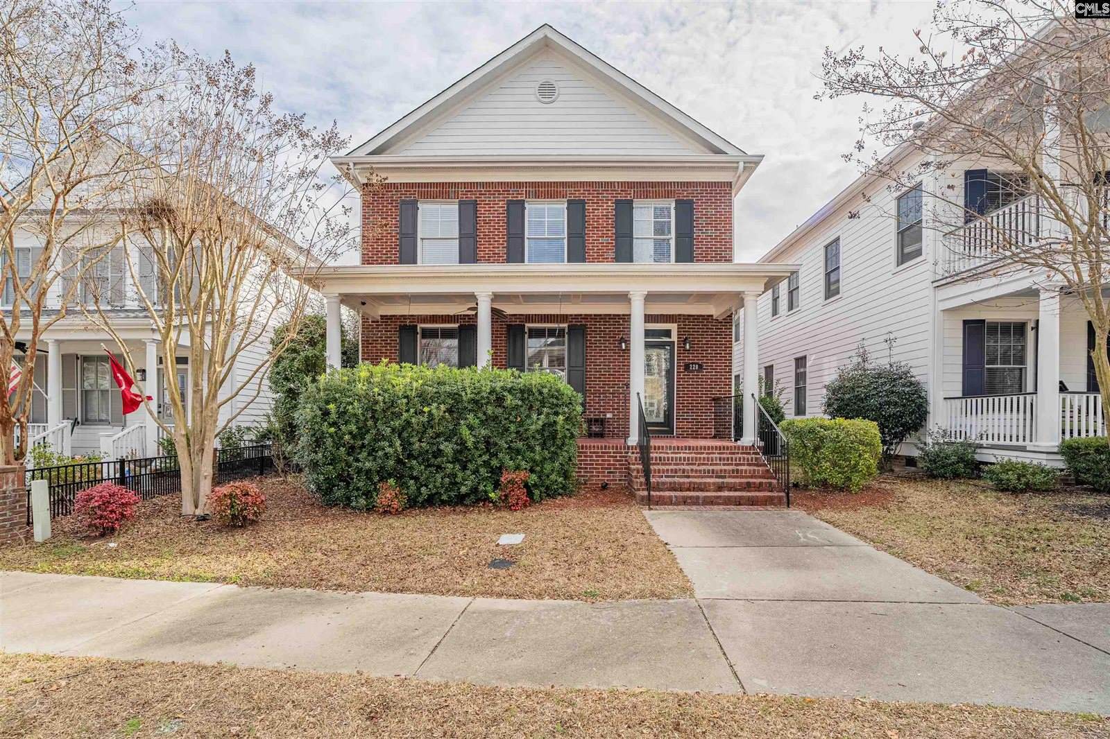 220 Ansonborough, Columbia, SC 29229