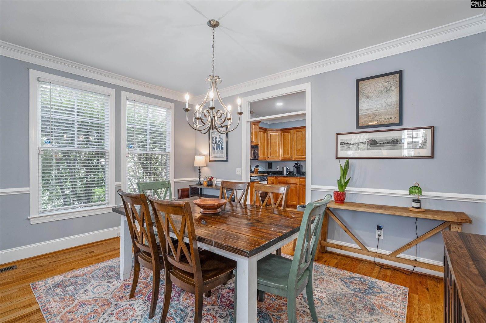 220 Ansonborough, Columbia, SC 29229