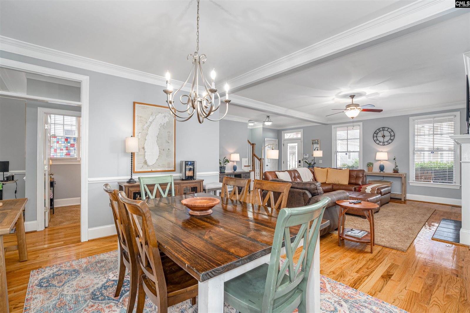 220 Ansonborough, Columbia, SC 29229