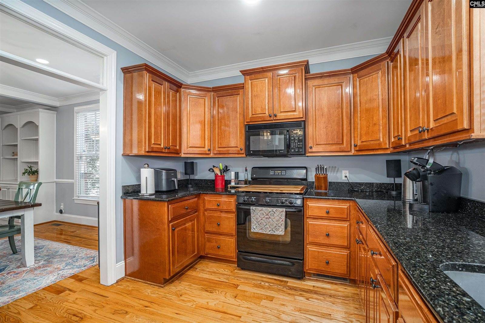 220 Ansonborough, Columbia, SC 29229