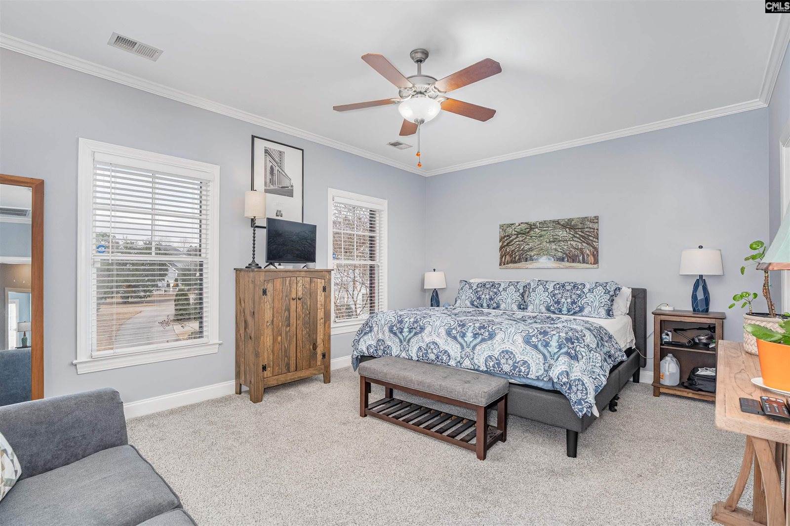 220 Ansonborough, Columbia, SC 29229