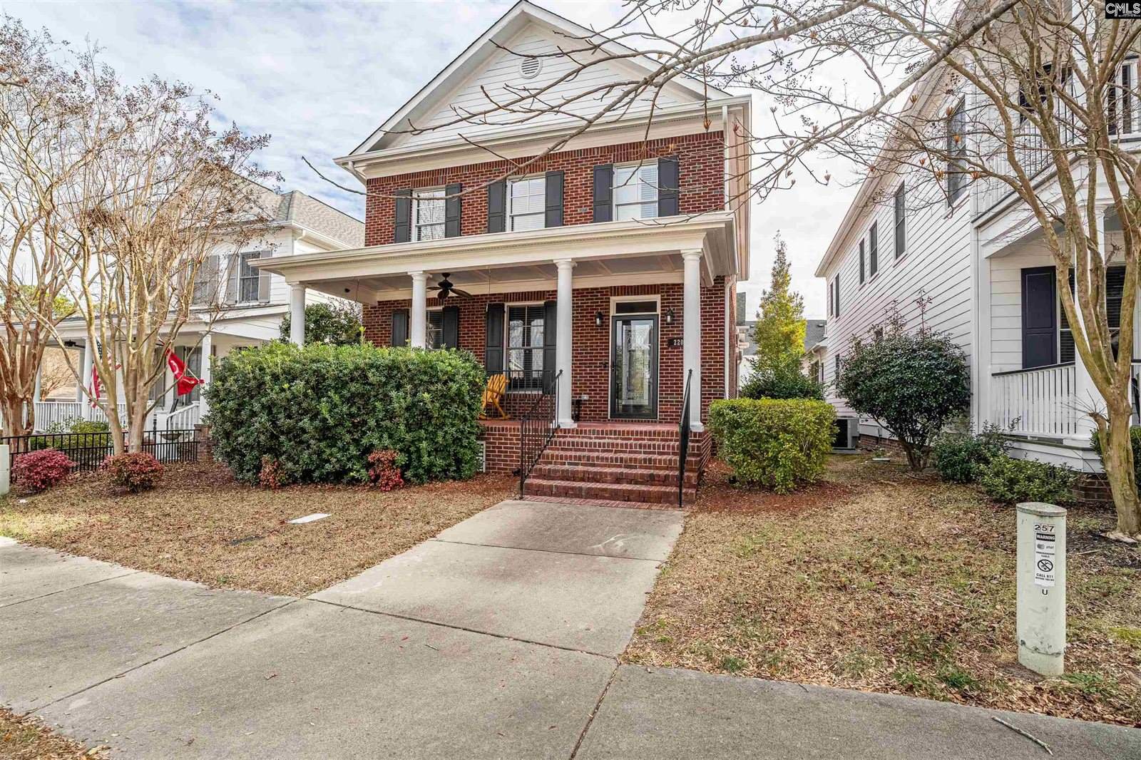 220 Ansonborough, Columbia, SC 29229