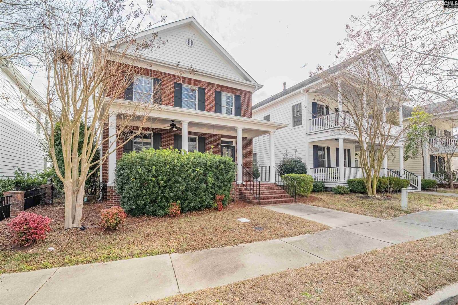 220 Ansonborough, Columbia, SC 29229