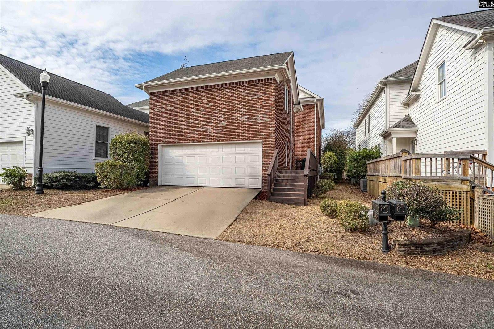 220 Ansonborough, Columbia, SC 29229