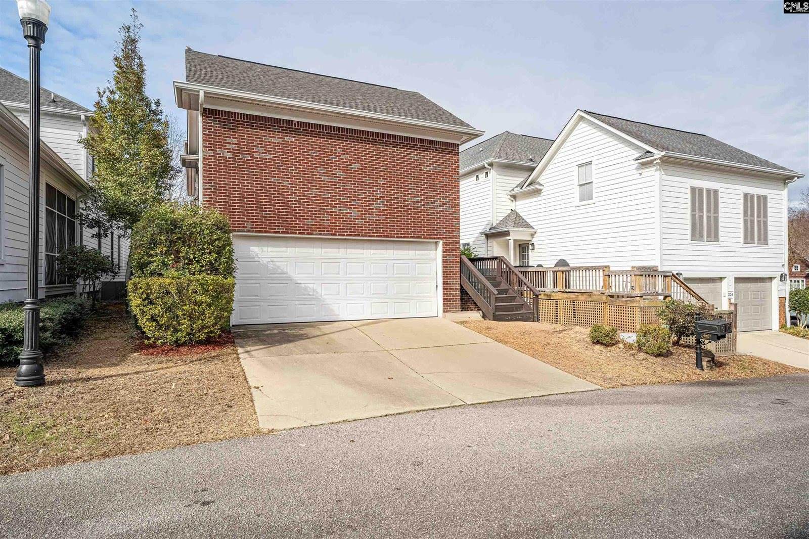 220 Ansonborough, Columbia, SC 29229