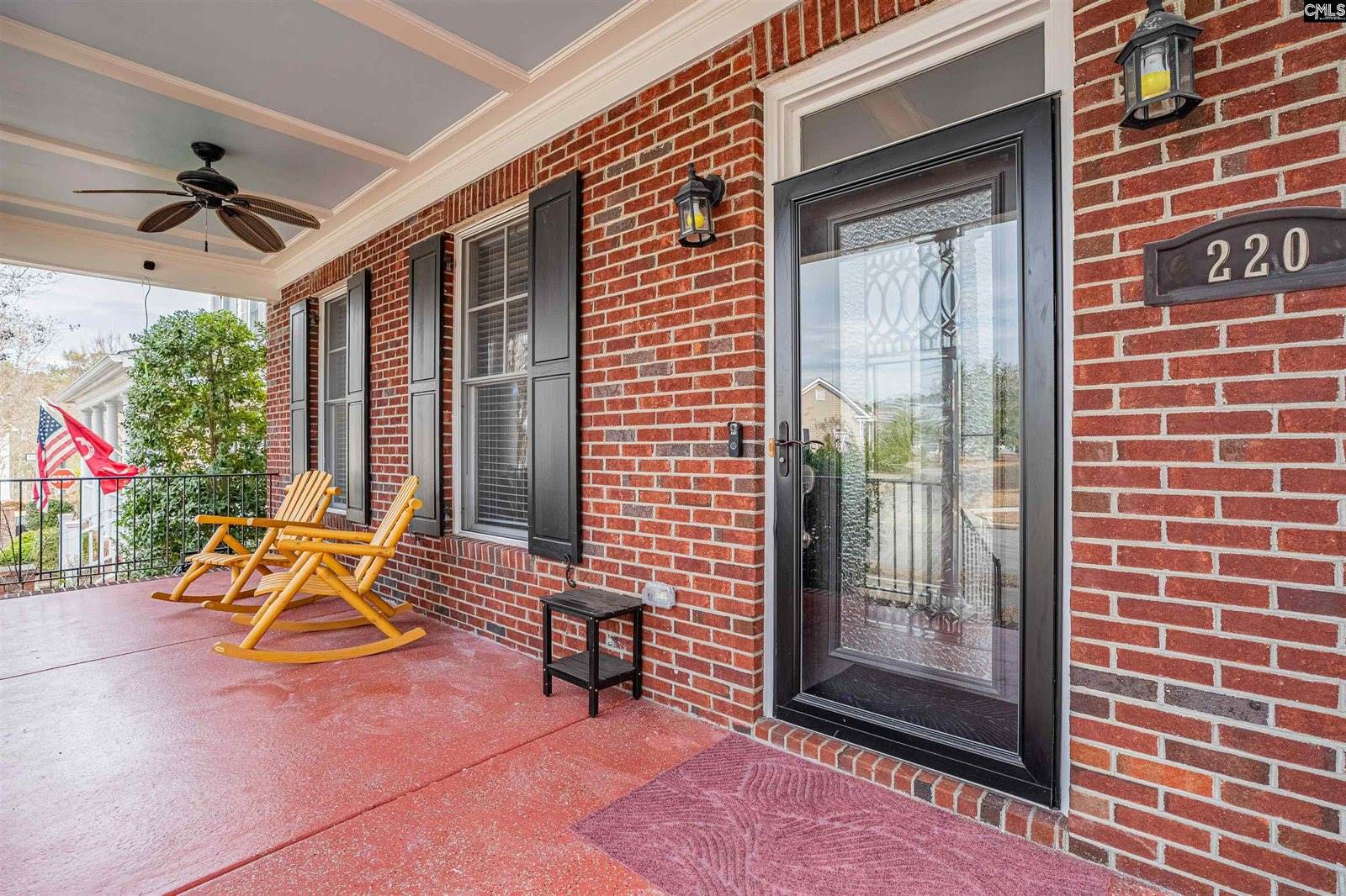 220 Ansonborough, Columbia, SC 29229