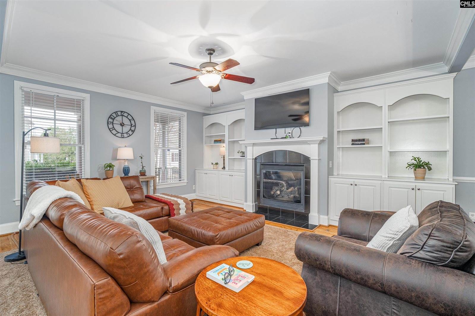 220 Ansonborough, Columbia, SC 29229