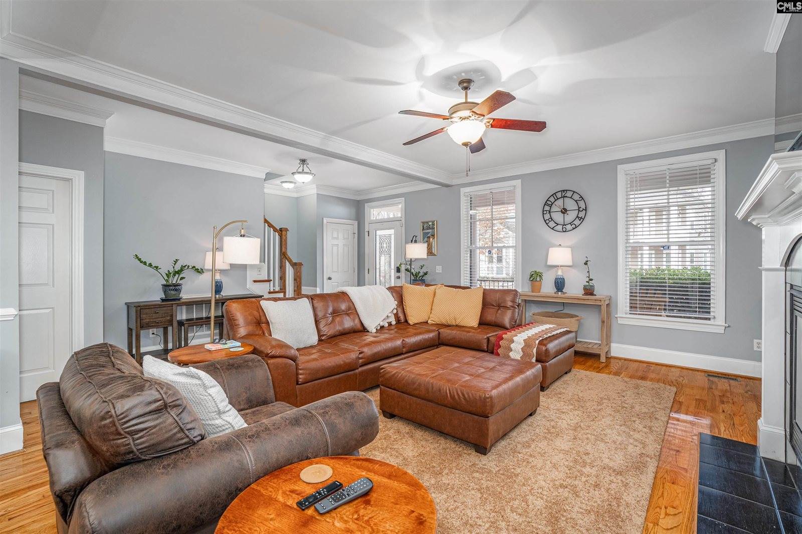 220 Ansonborough, Columbia, SC 29229