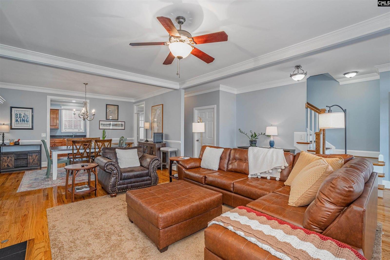 220 Ansonborough, Columbia, SC 29229