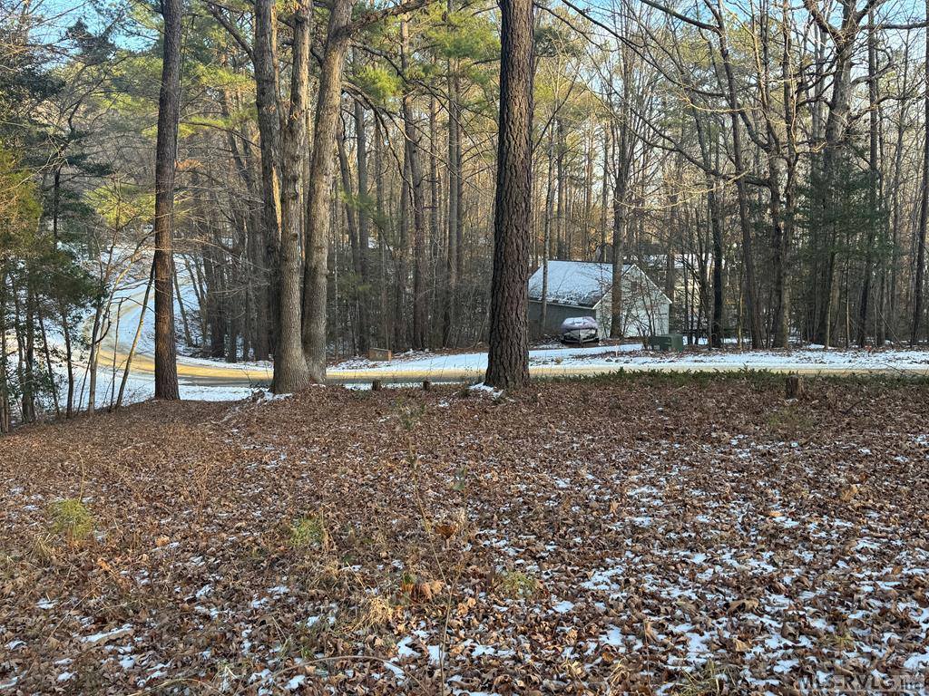 1674 Great Creek Drive, La Crosse, VA 23950