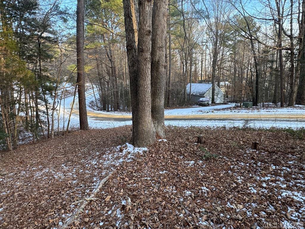 1674 Great Creek Drive, La Crosse, VA 23950