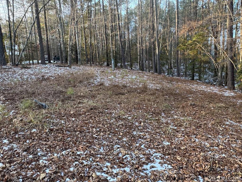 1674 Great Creek Drive, La Crosse, VA 23950