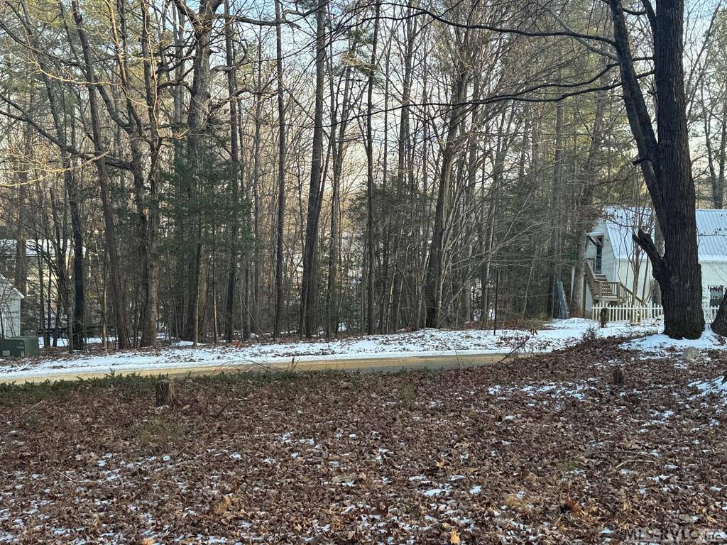 1674 Great Creek Drive, La Crosse, VA 23950