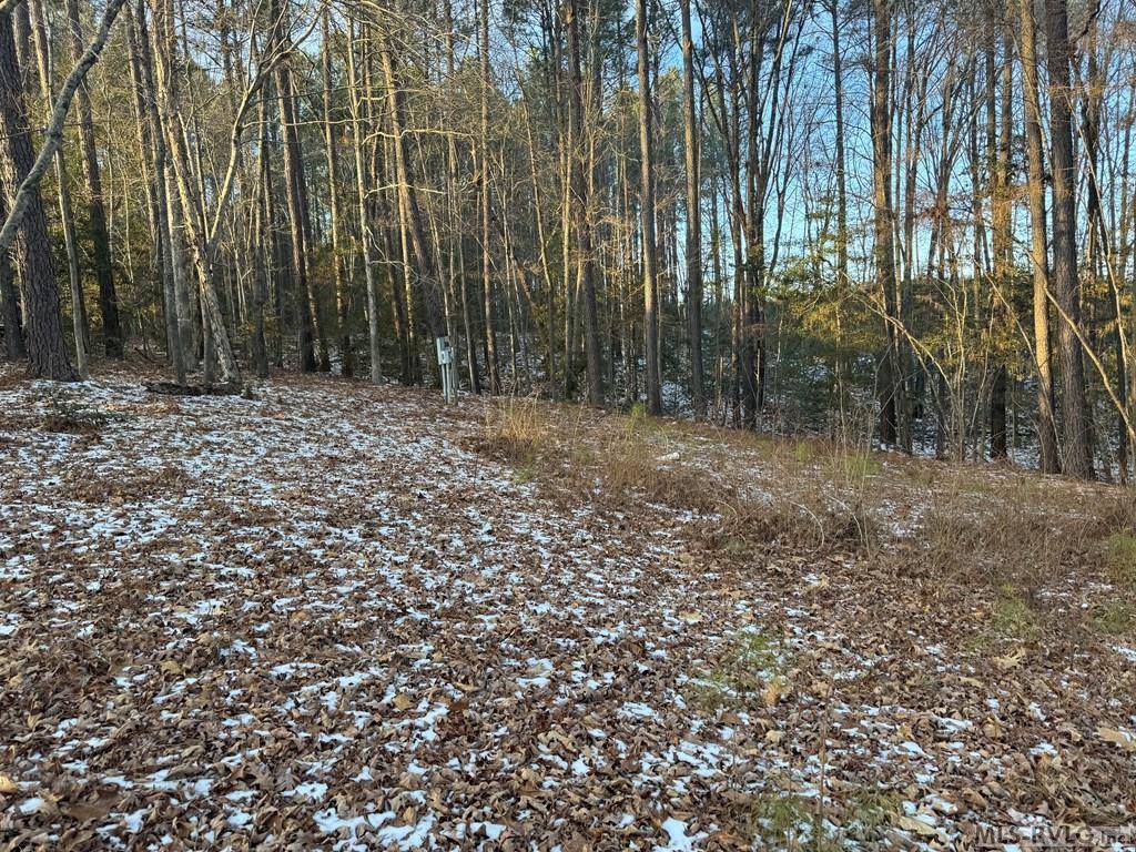 1674 Great Creek Drive, La Crosse, VA 23950