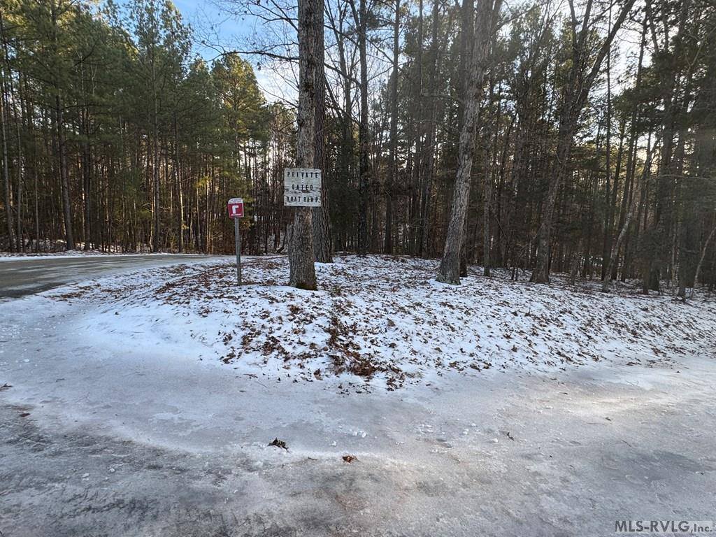 1674 Great Creek Drive, La Crosse, VA 23950