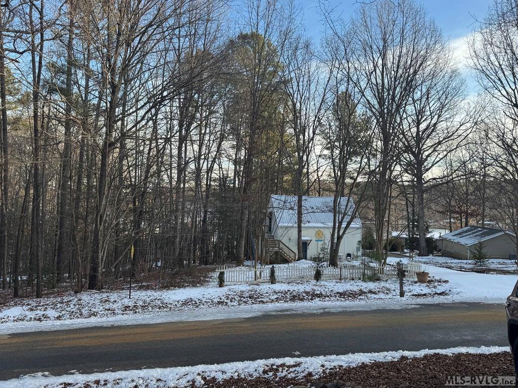 1674 Great Creek Drive, La Crosse, VA 23950