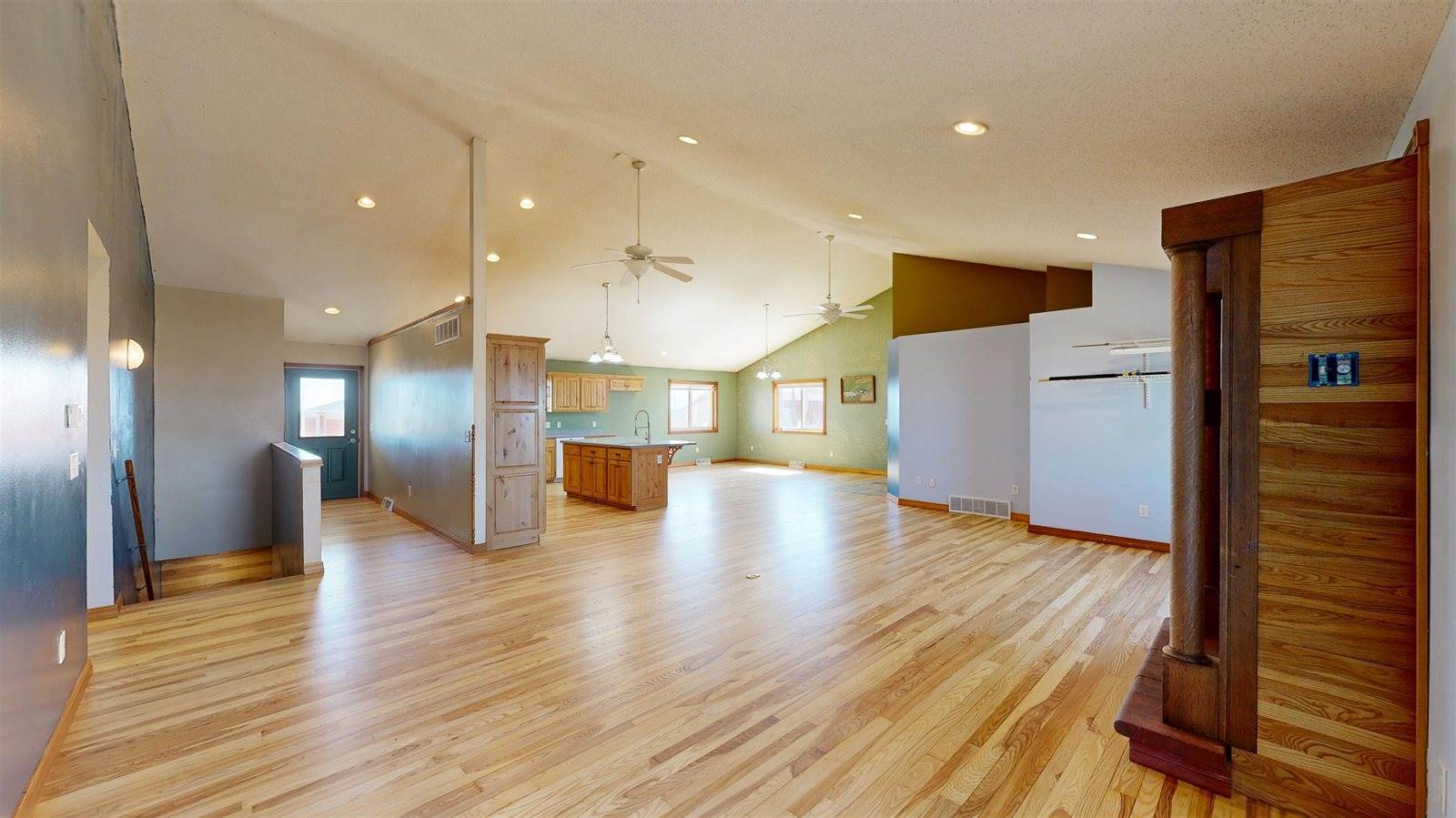 29589 Orchard, Wellington, WI 54651