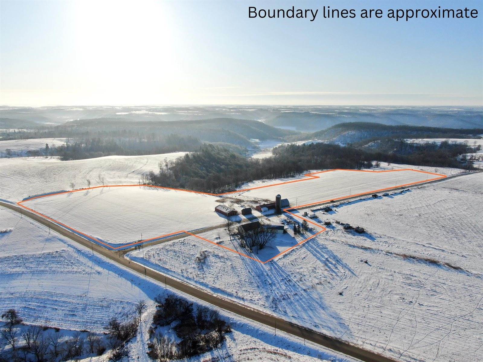 29589 Orchard, Wellington, WI 54651