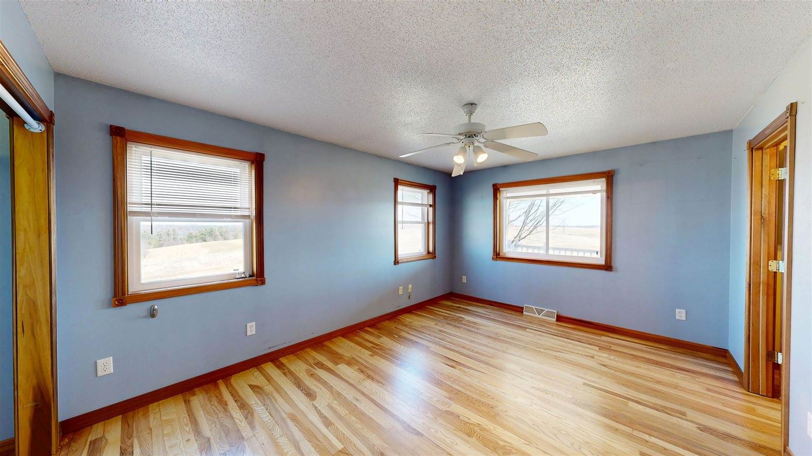 29589 Orchard, Wellington, WI 54651