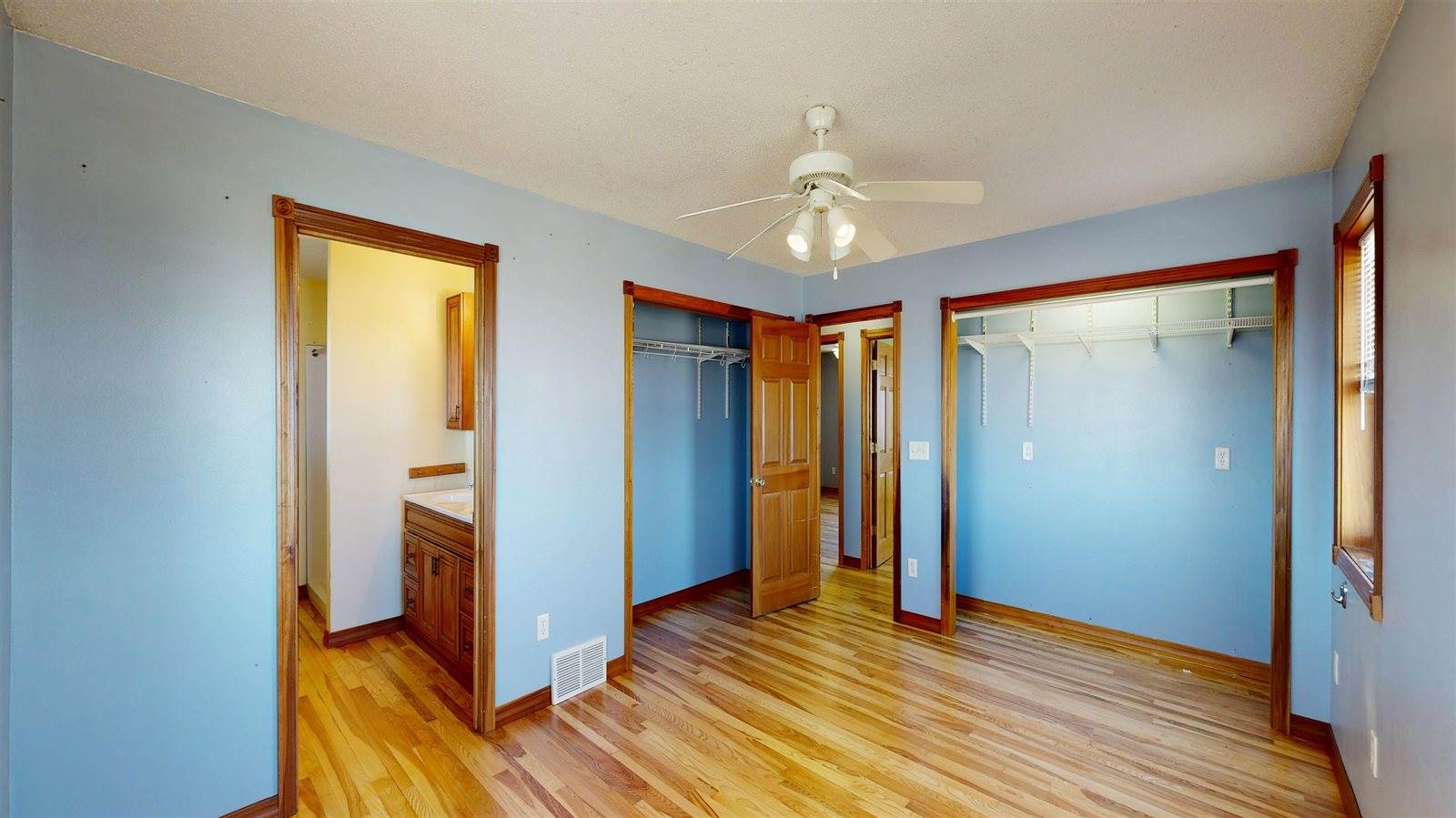 29589 Orchard, Wellington, WI 54651