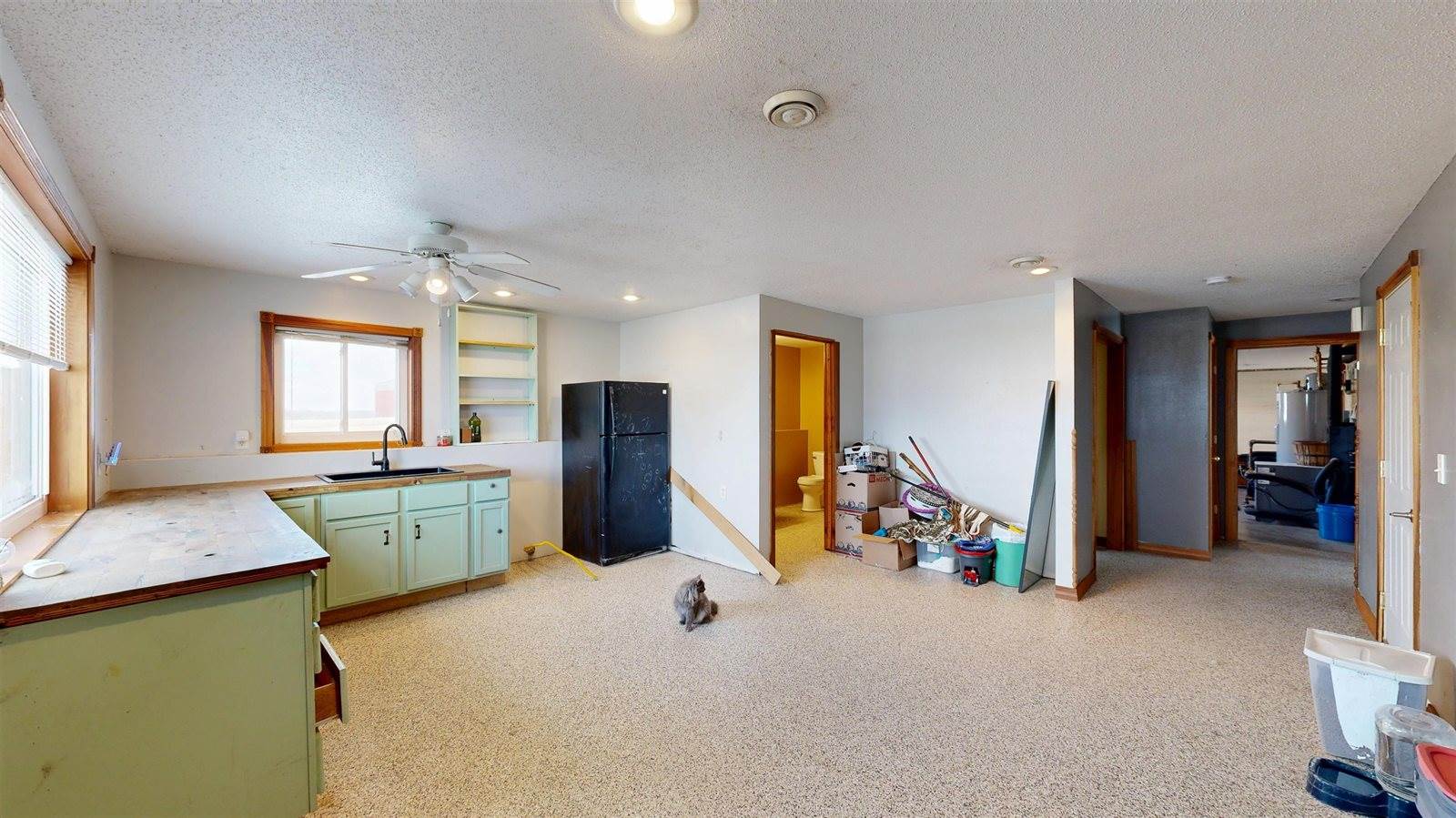 29589 Orchard, Wellington, WI 54651