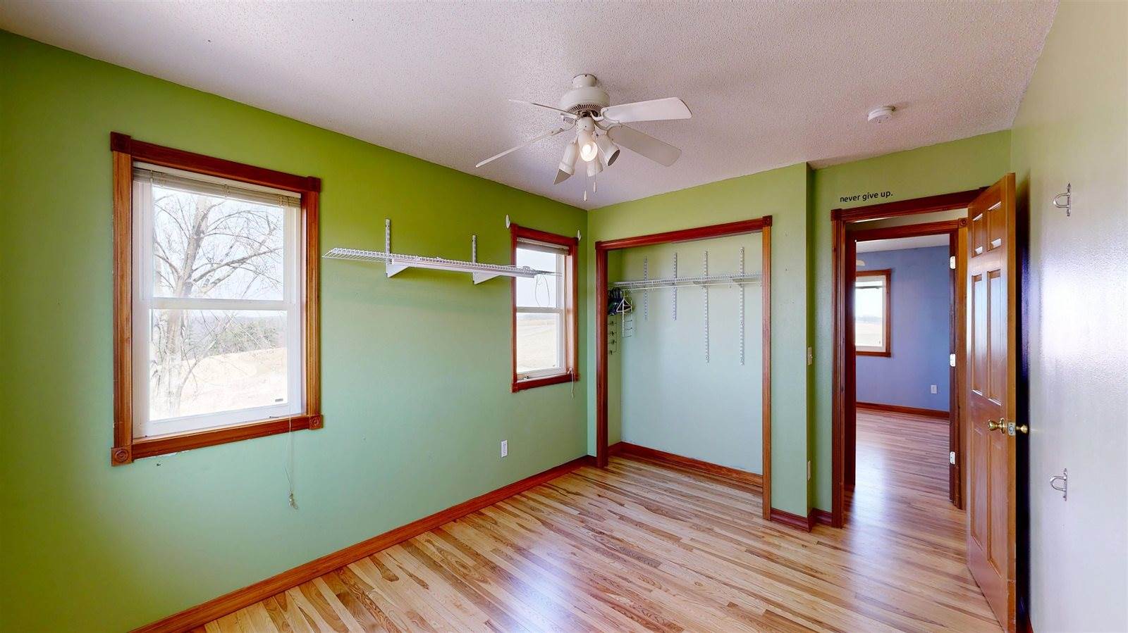 29589 Orchard, Wellington, WI 54651