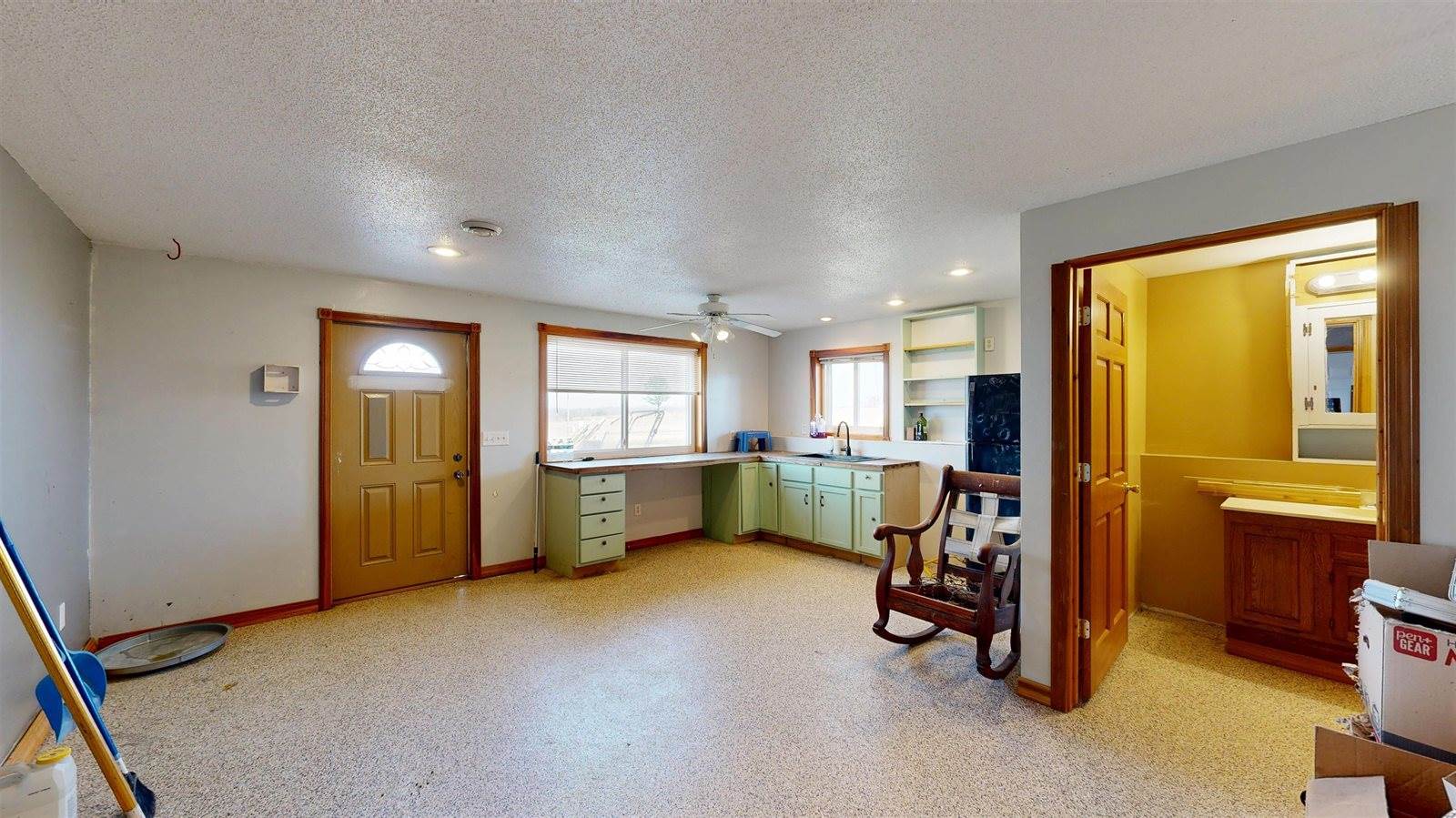 29589 Orchard, Wellington, WI 54651