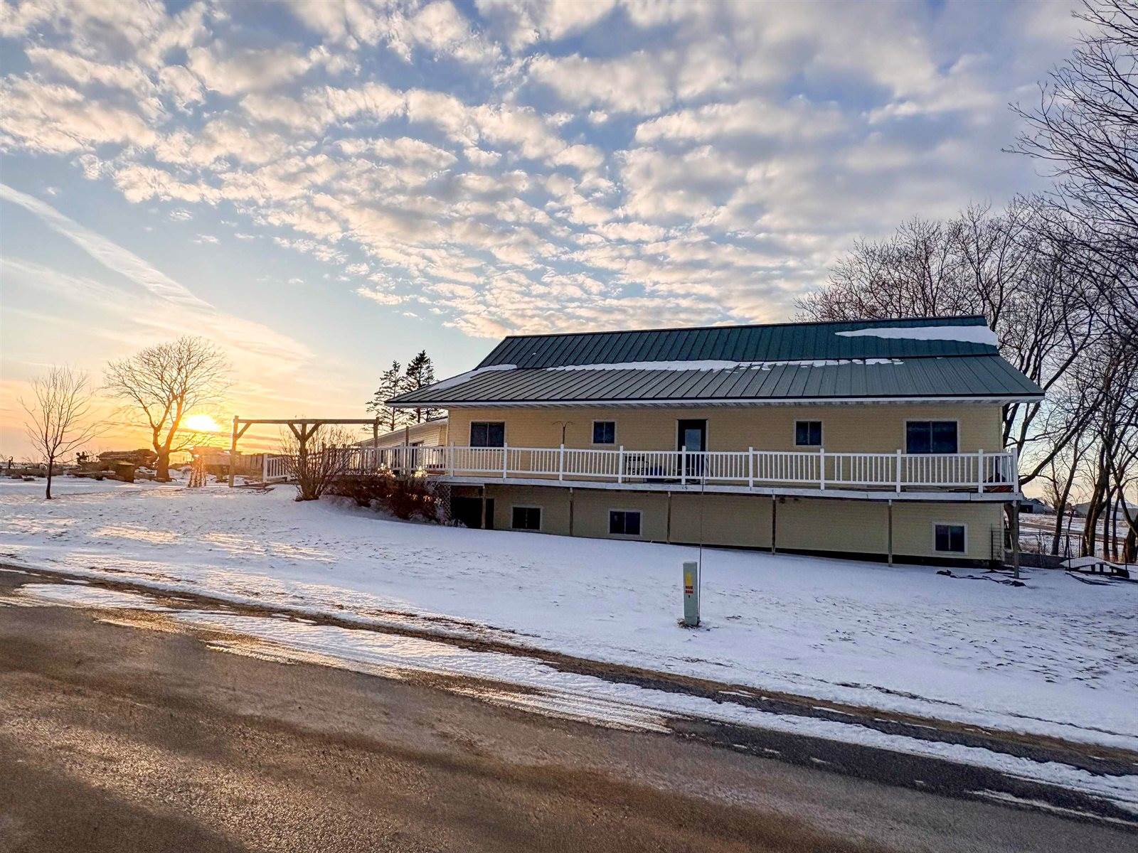 29589 Orchard, Wellington, WI 54651