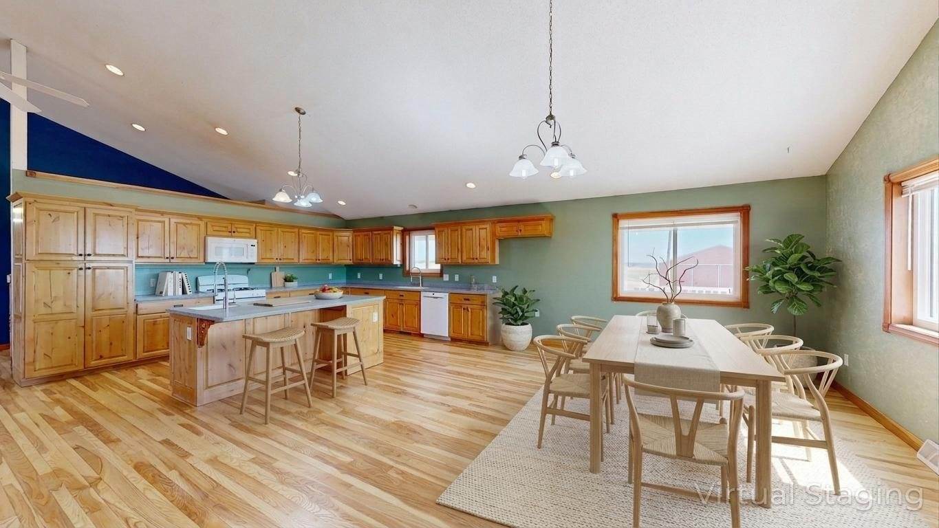 29589 Orchard, Wellington, WI 54651