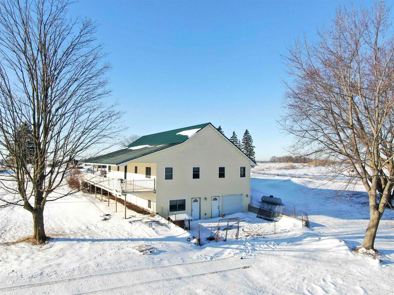 29589 Orchard, Wellington, WI 54651