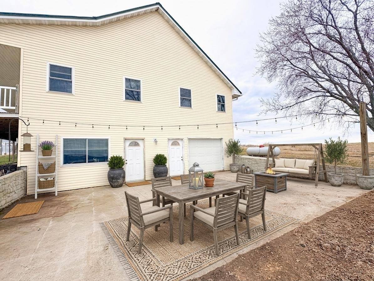 29589 Orchard, Wellington, WI 54651