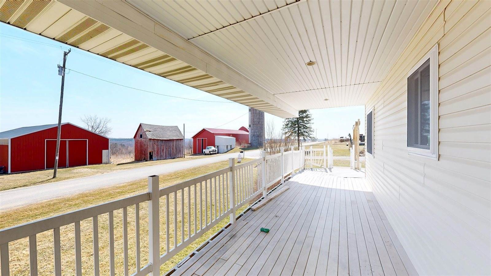 29589 Orchard, Wellington, WI 54651