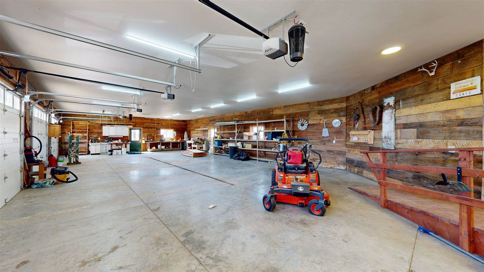 29589 Orchard, Wellington, WI 54651