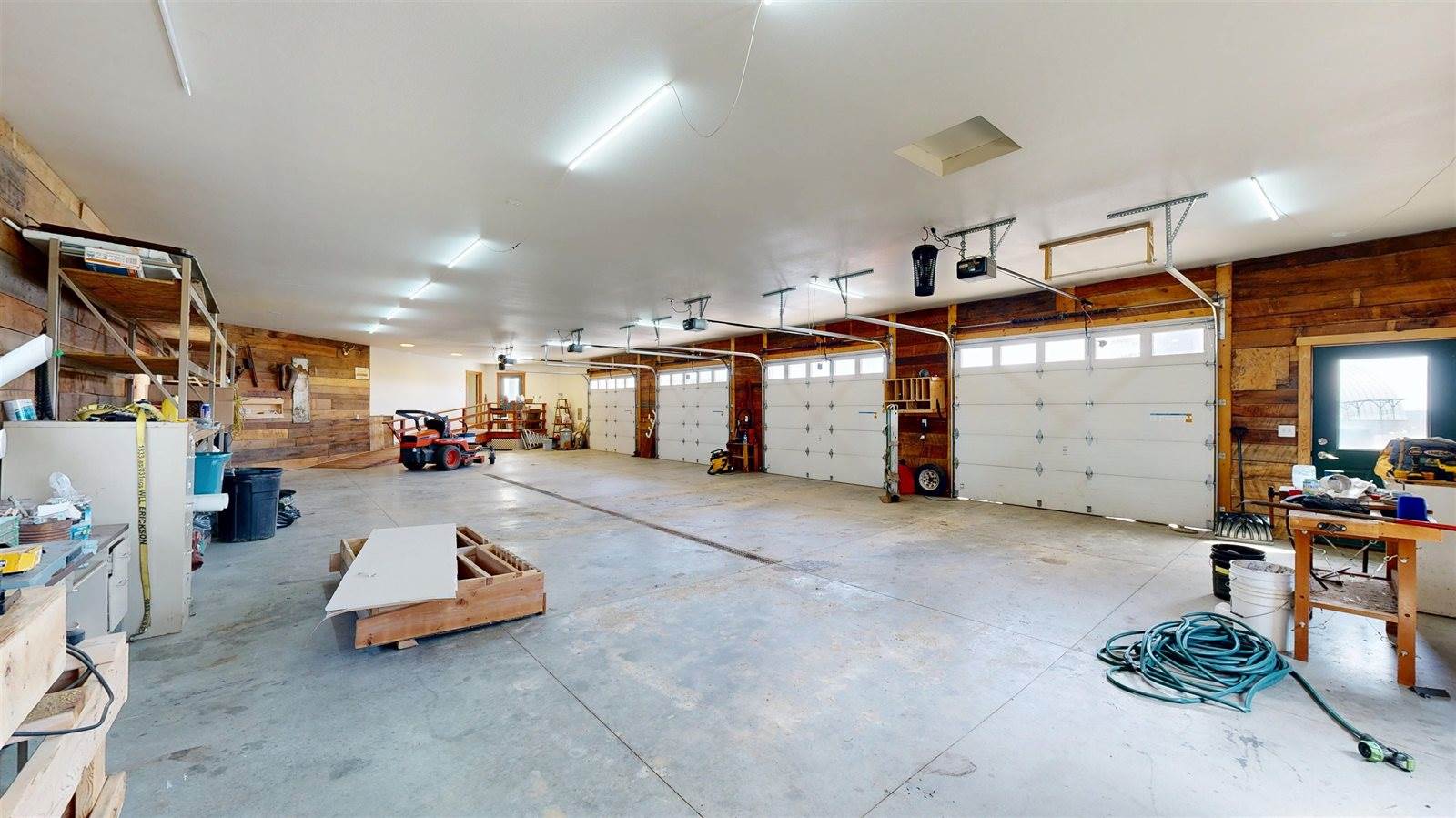 29589 Orchard, Wellington, WI 54651