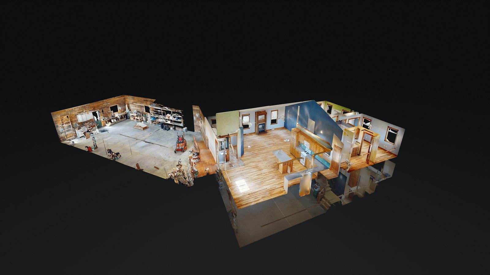 29589 Orchard, Wellington, WI 54651