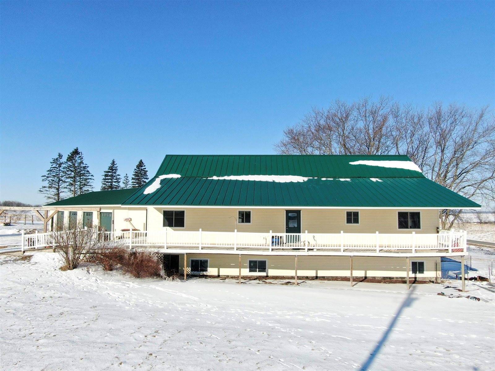 29589 Orchard, Wellington, WI 54651