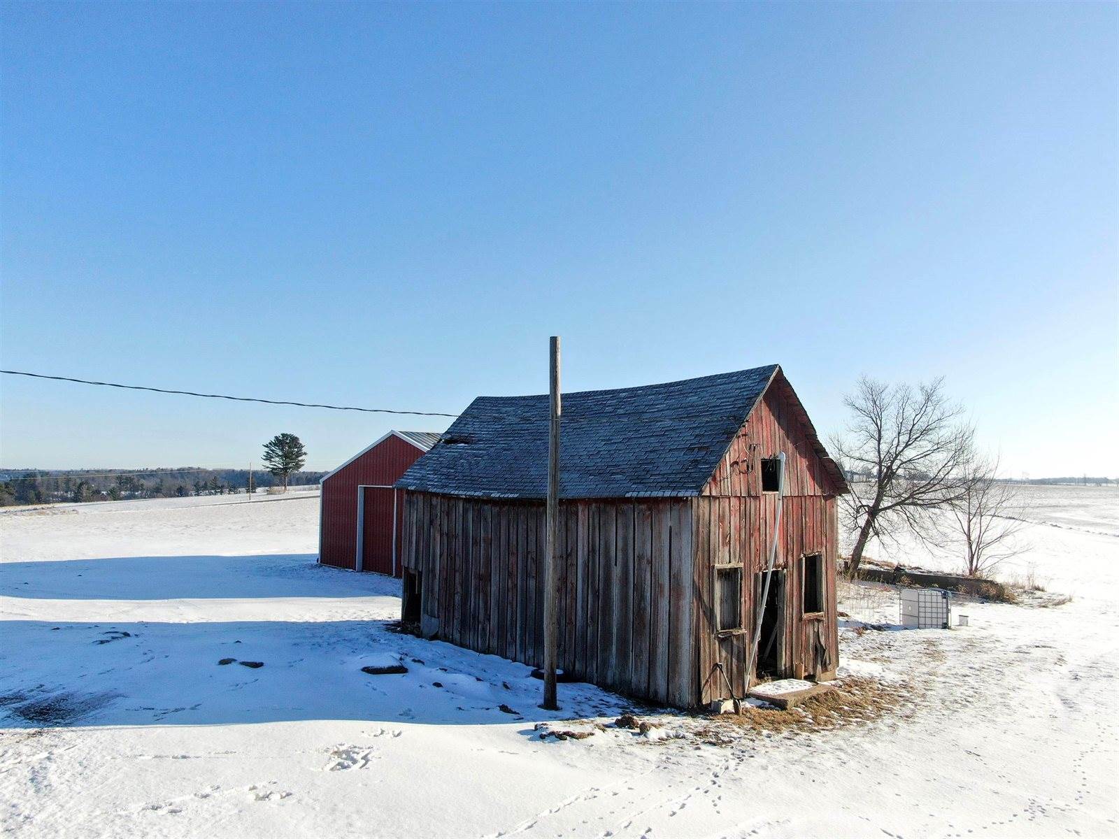 29589 Orchard, Wellington, WI 54651