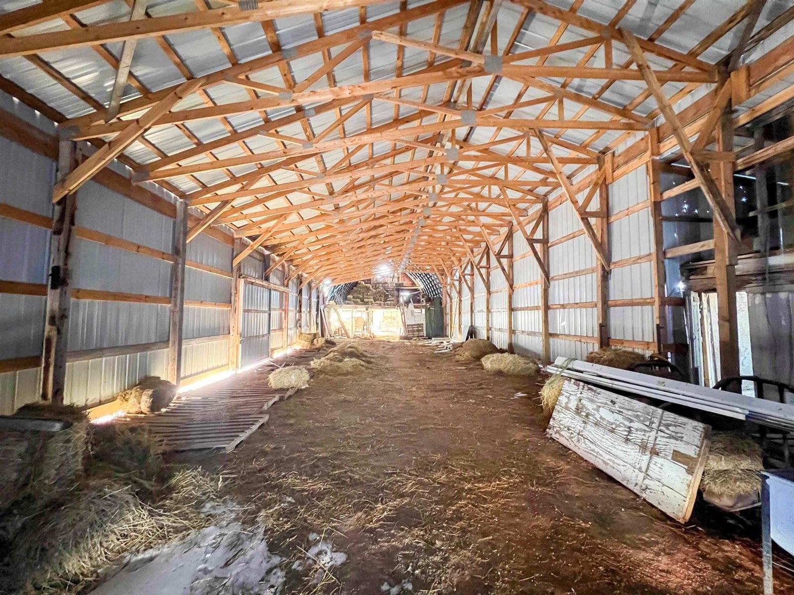 29589 Orchard, Wellington, WI 54651