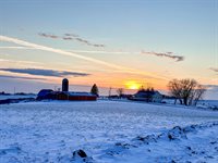 29589 Orchard, Wellington, WI 54651