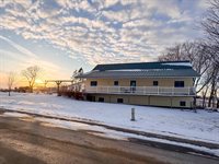 29589 Orchard, Wellington, WI 54651