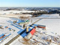 29589 Orchard, Wellington, WI 54651