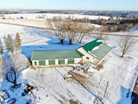 29589 Orchard, Wellington, WI 54651