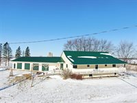 29589 Orchard, Wellington, WI 54651